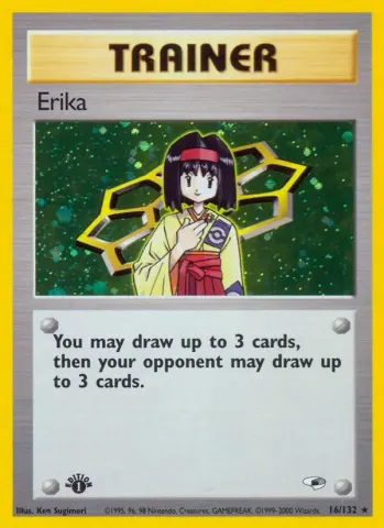 Erika · 16