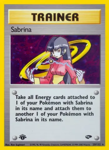 Sabrina · 20