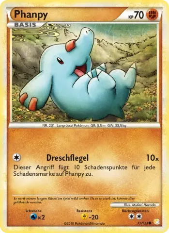 Phanpy · 77