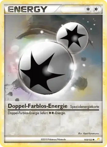 Doppel-Farblos-Energie · 103