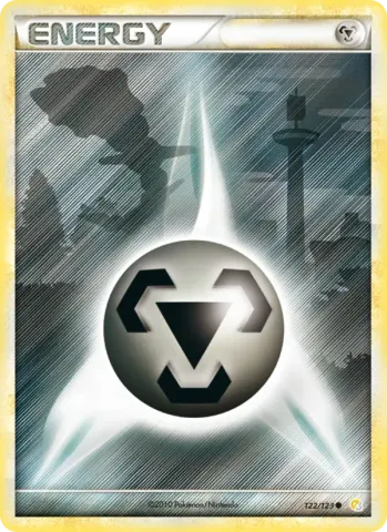 Metall-Energie · 122
