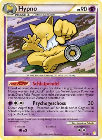 Hypno · 23