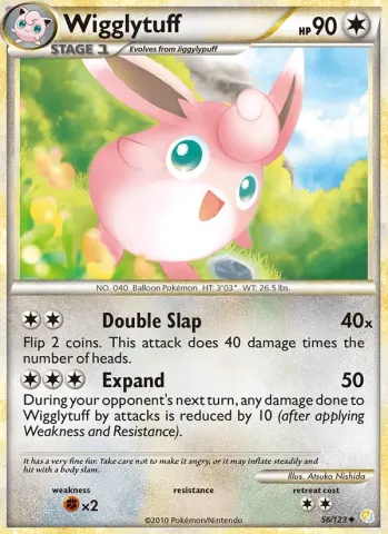 Wigglytuff · 56