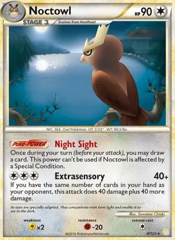 Noctowl · 8