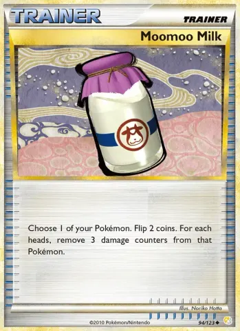 Moomoo Milk · 94