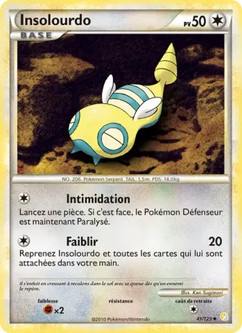 Insolourdo · 41