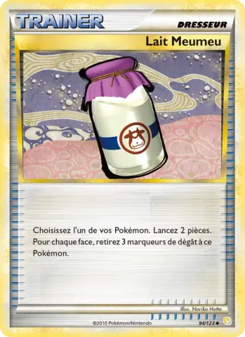 Lait Meumeu · 94