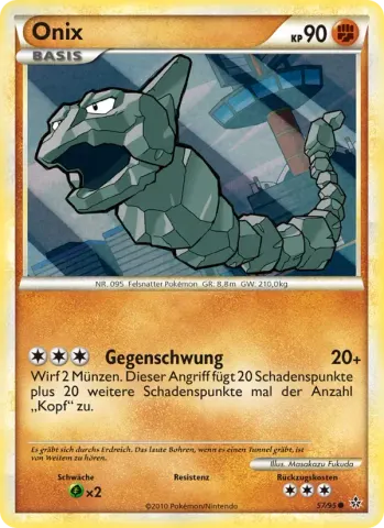 Onix · 57