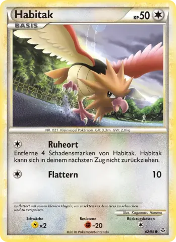 Habitak · 62
