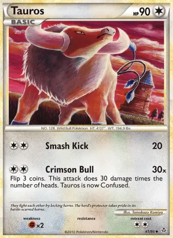 Tauros · 41
