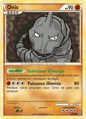 Onix · 56