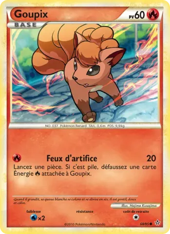 Goupix · 68