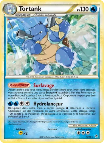 Tortank · 13