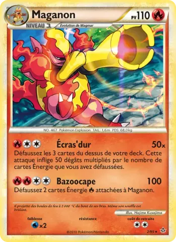 Maganon · 2