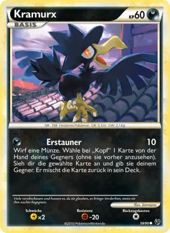 Kramurx · 58