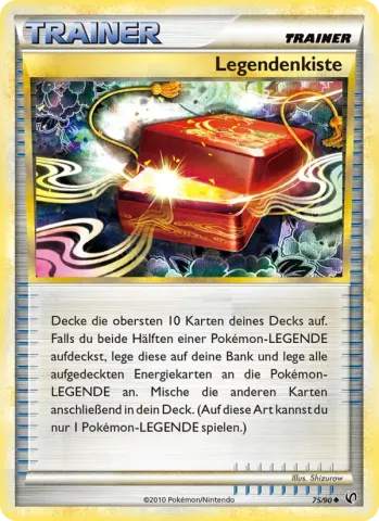 Legendenkiste · 75
