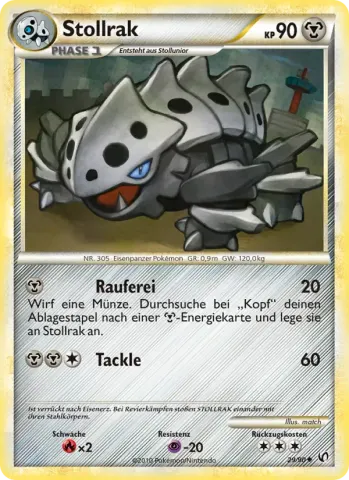 Stollrak · 29