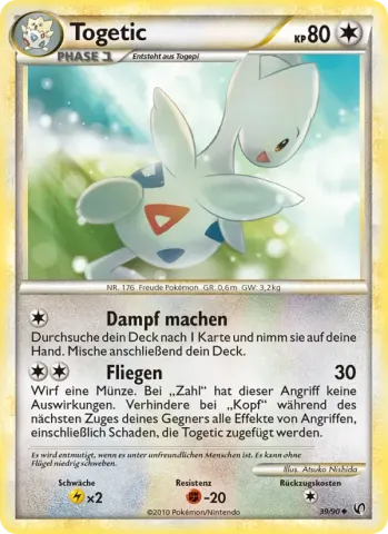 Togetic · 39