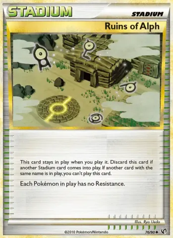 Ruins of Alph · 76