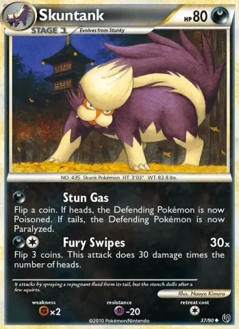 Skuntank · 37