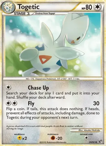 Togetic · 39