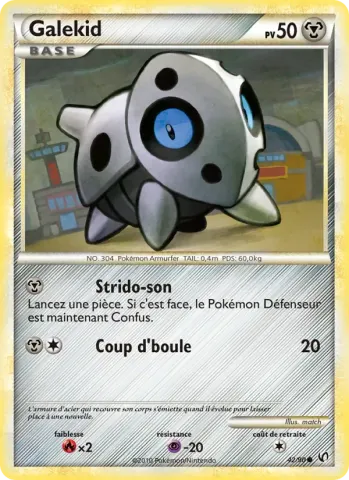 Galekid · 42