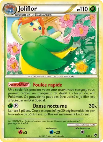 Joliflor · 1