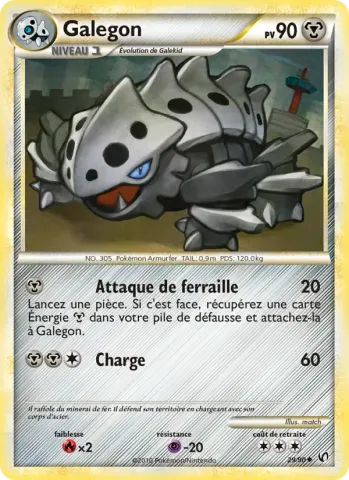 Galegon · 29
