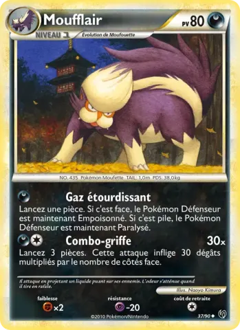 Moufflair · 37
