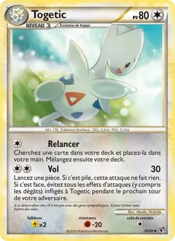 Togetic · 39