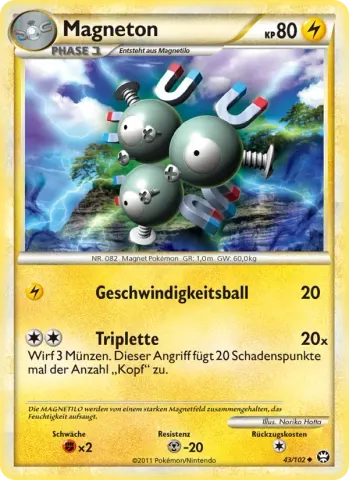 Magneton · 43