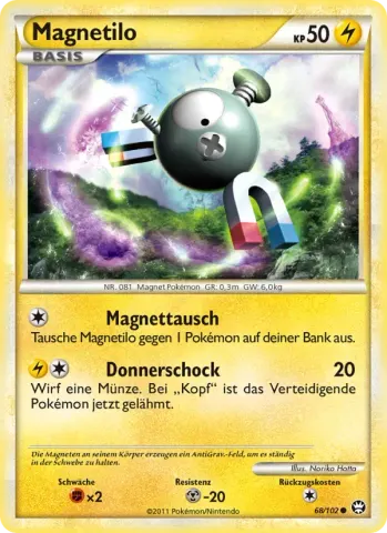 Magnetilo · 68