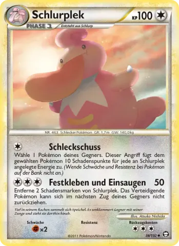 Schlurplek · 38