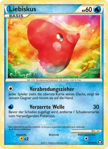 Liebiskus · 39