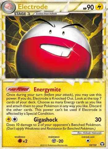 Electrode · 93