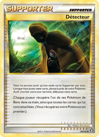 Détecteur · 88
