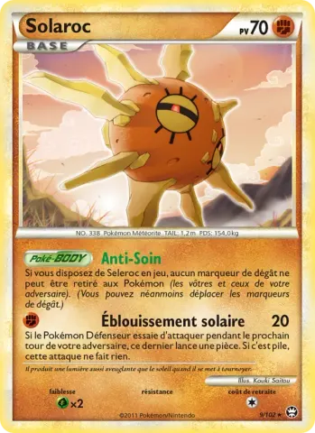 Solaroc · 9