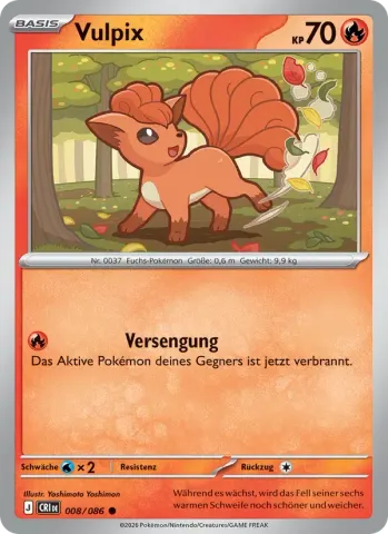 Vulpix · 008