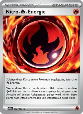 Nitro-Fire-Energie · 086