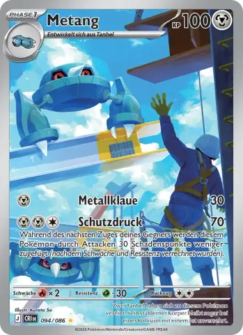 Metang · 094