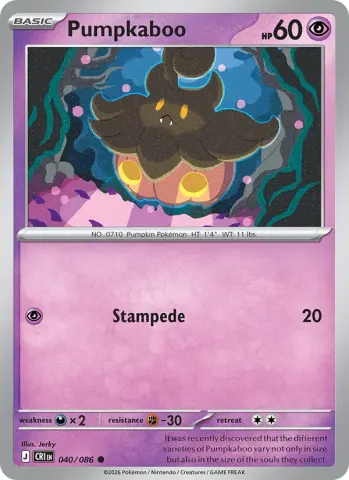 Pumpkaboo · 040