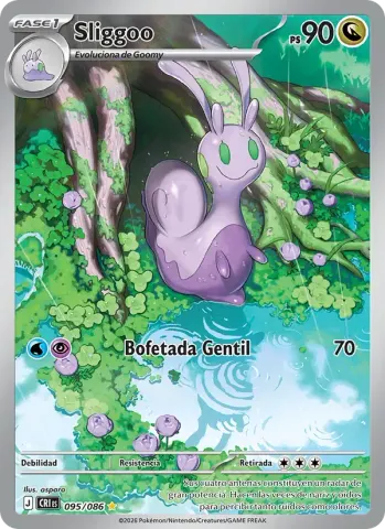 Sliggoo · 095