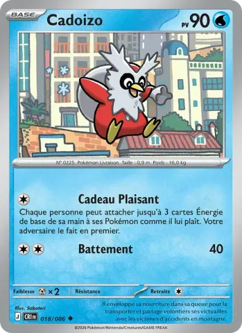 Cadoizo · 018