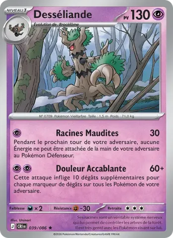 Desséliande · 039