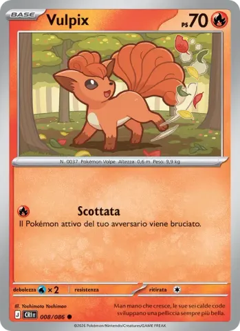 Vulpix · 008