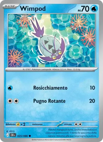 Wimpod · 025