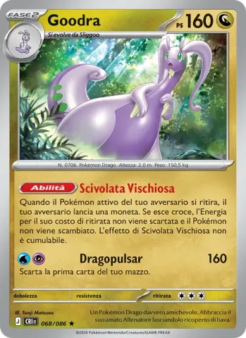 Goodra · 068
