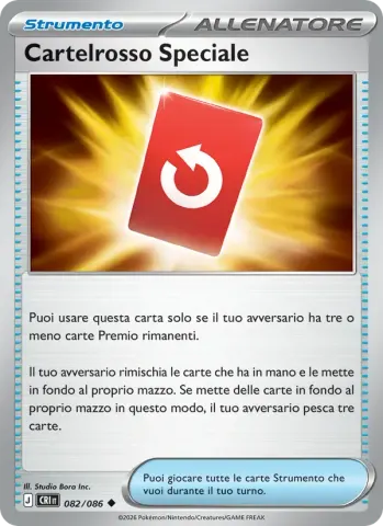 Cartelrosso Speciale · 082