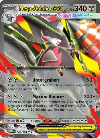 Mega-Stalobor-ex · 065