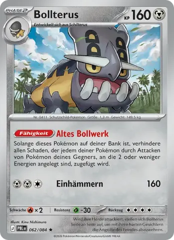 Bollterus · 062